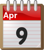 Forex vesti deveti april